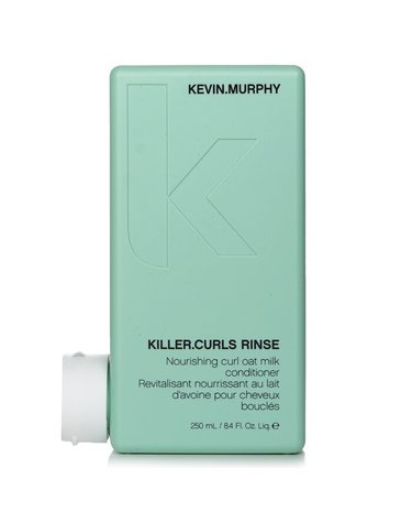 케빈 머피 킬러.컬스 린스너리싱 컬 귀리 밀크 컨디셔너 250ml