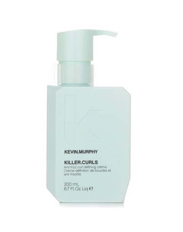 케빈 머피 킬러.컬스  프리즈 컬 디파이닝 크림 200ml