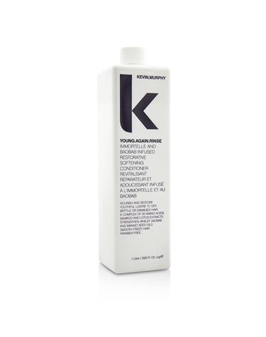 Kevin.Murphy 영어게인린스 건성 상 모발용 1000ml