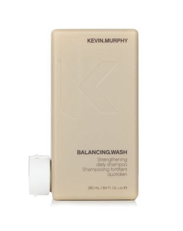 케빈 머피 Balancing.Wash Strengthening Daily Shampoo For Coloured Hair 250ml