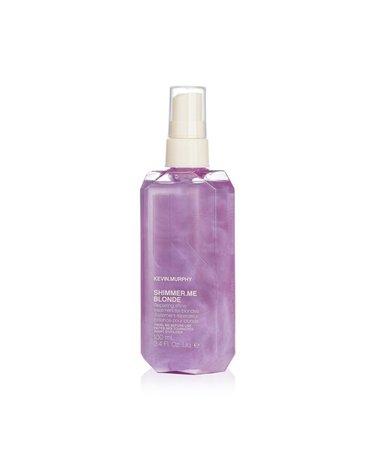 케빈 머피 쉬머.미 블론드 블론드를 위한 리페.링 샤인 트리트먼트 100ml