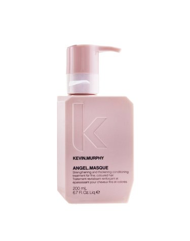 케빈 머피 엔젤마스크 컨디셔닝 트리트먼트 가는 모발 염색 모발 200ml