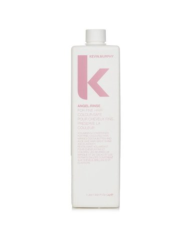 케빈 머피 엔젤린스 볼류마이징 컨디셔너 가늘고 건조한 모발 염색 모발용 1000ml