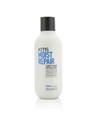 KMS 캘리포니아 모이스트 리페어 컨디셔너 컨디셔닝 . 250ml