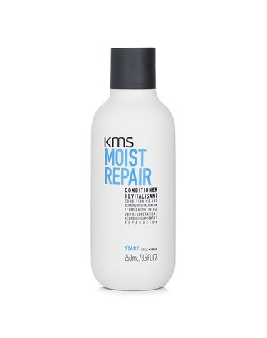 KMS 캘리포니아 모이스트 리페어 컨디셔너 컨디셔닝 . 250ml