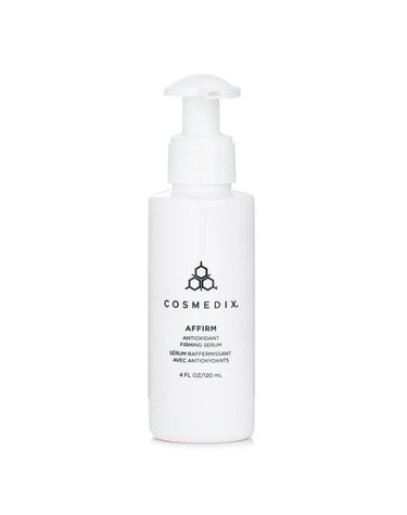 코스메딕스 어펌 옥시던트 퍼밍 세럼 살롱 사이즈 120ml