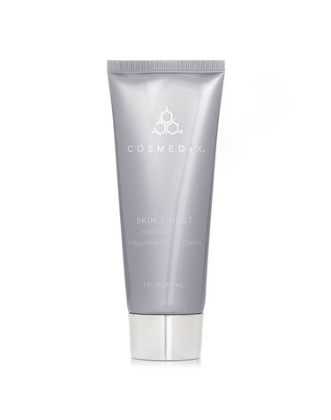코스메딕스 피부 갈증 보습 히알루론산 크림 60g