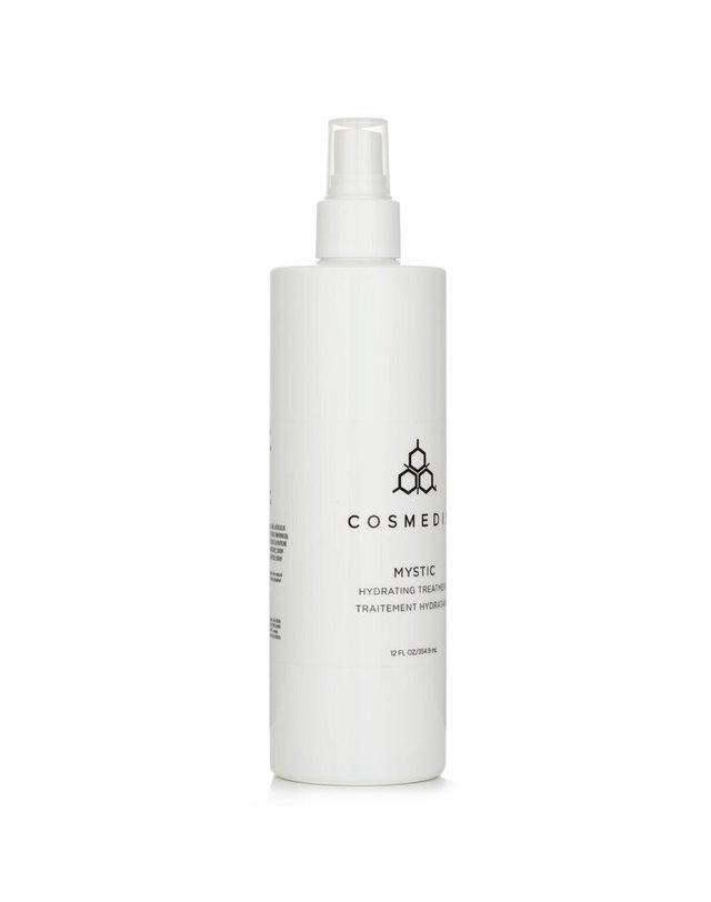 코스메딕스 코스메딕스 미스틱 하이드레이팅 트리트먼트살롱 사이즈 354.9ml 착용컷