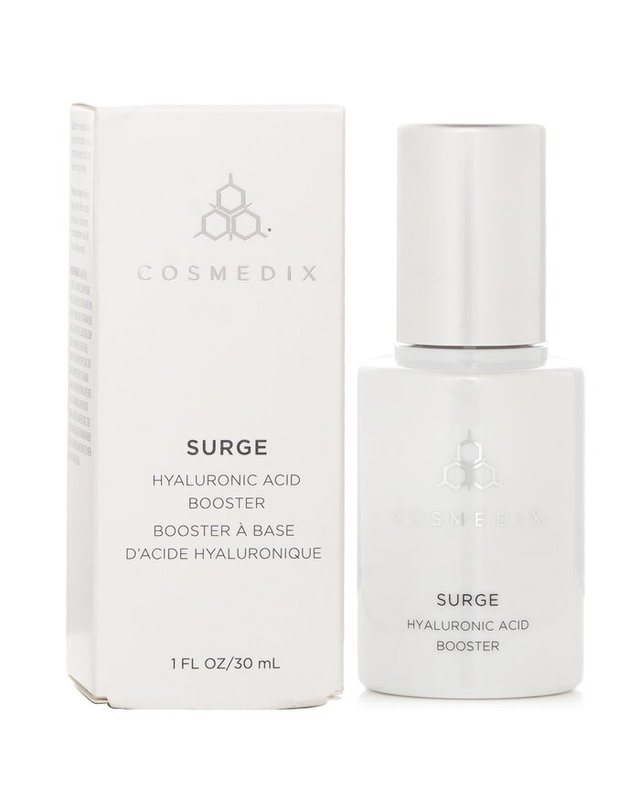 코스메딕스 코스메딕스 서지 히알루론산 부스터 30ml 착용컷