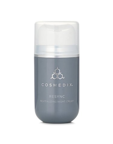 코스메딕스 리싱크 리바이탈라이징 나이트 크림 51.2ml