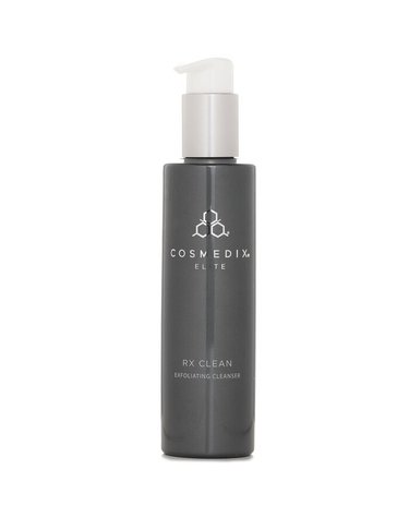 코스메딕스 엘리트 Rx 클린 각질  클렌저 150ml