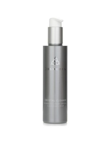 코스메딕스 하이드레이팅 리퀴드 크리스탈 클렌징 크림 163.5ml