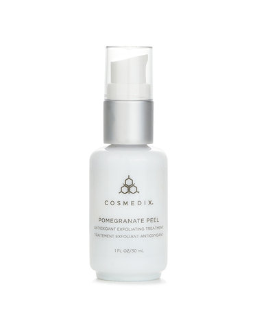 코스메딕스 석류 필 각질 트리트먼트 30ml