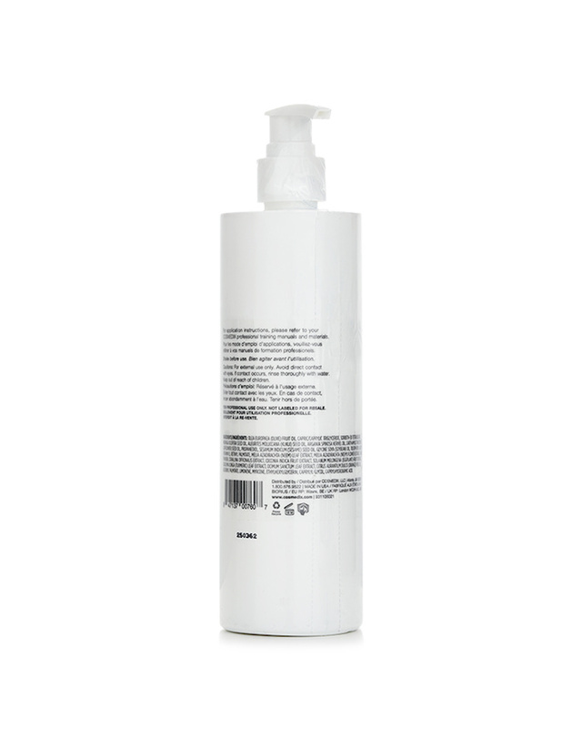 코스메딕스 코스메딕스 퓨리티 솔루션 너리싱 딥 클렌징 오일 355ml 착용컷