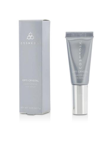 코스메딕스 옵티 크리스탈 리퀴드 크리스탈 아이 세럼 7g