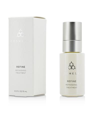 코스메딕스 리파인 리피니싱 트리트먼트 15ml