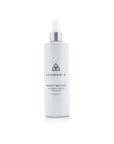 코스메딕스 베네핏 밸런스 옥시던트 인퓨즈드 토닝 미스트 살롱 360ml
