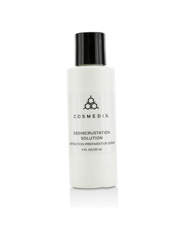 코스메딕스 데신크러스테이션 솔루션 엑스트레이션 프리퍼레이션 세럼 (살롱 제품) 120ml