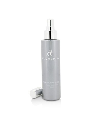 코스메딕스 퓨리티 밸런스 엑스폴리에이팅 프렙 토너 150ml