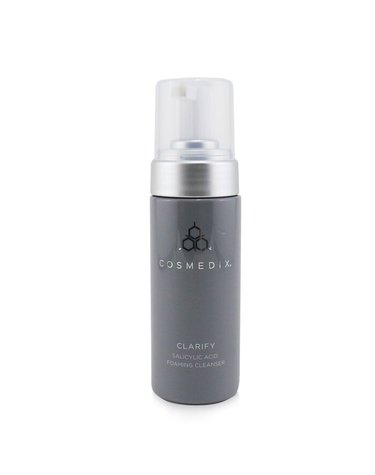 코스메딕스 클래리파이 살리실릭 애시드 포밍 클렌저 150ml