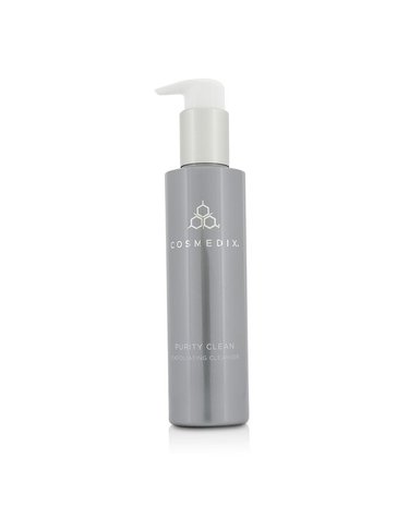 코스메딕스 퓨리티 클린 엑스폴리에이팅 클렌저 150ml