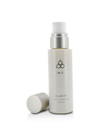 코스메딕스 클래러티 스킨 클래리파잉 세럼 30ml