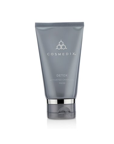 코스메딕스 디.스 액티베이티드 차콜 마스크 74g