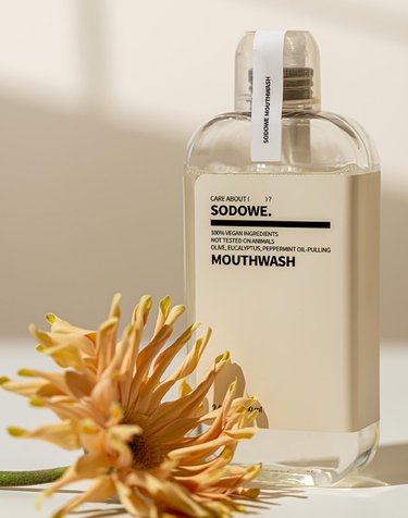 비건 오일풀링 마우스워시 280ml 3개