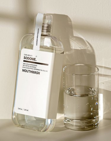비건 오일풀링 마우스워시 280ml 1개