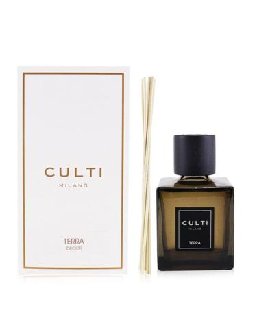 쿨티 Decor Room Diffuser Terra 250ml