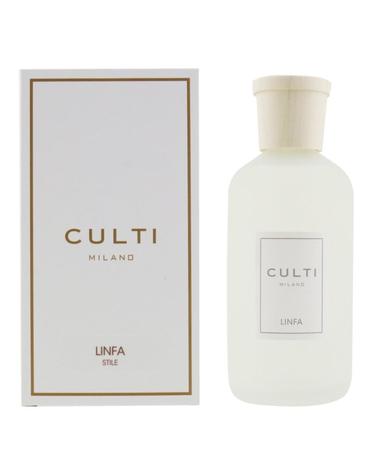 쿨티 Stile Room Diffuser Linfa 250ml
