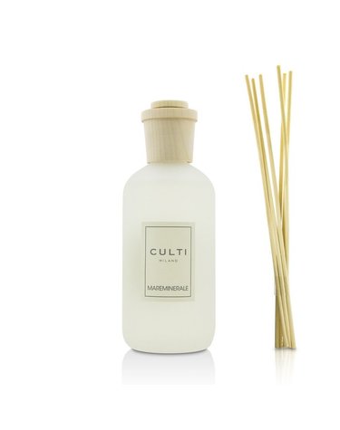 [입점사]컬티 밀라노 스틸레 룸 디퓨저 마레미네랄레 250ml/관세별도