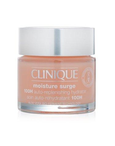 크리니크 모이스춰 써지 모이스처 서지 100H 오토리플레니싱 하이드레이터 75ml