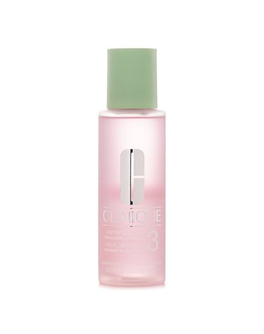 크리니크 클래리파잉 로션 3 트와이스 어 데이 엑스폴리에이터 200ml