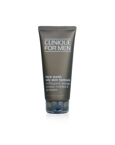 크리니크 페이스 워시 오일리 스킨 포뮬러 200ml