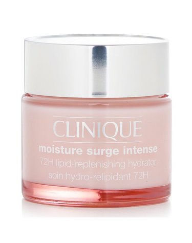 크리니크 모이스춰 써지 모이스춰 써지 인텐스 72시간 리피드 리플레니싱 하이드레이터 75ml