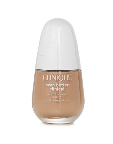 크리니크 이븐 베터 클리니컬 세럼 파운데이션 이븐 베터 크리니컬 세럼 파운데이션  # CN 52 30ml