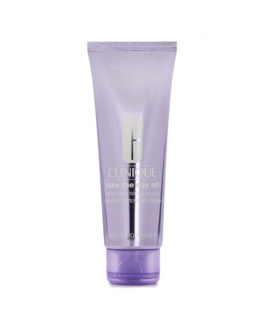 크리니크 테이크 더 데이 오프 데이 더 데이 오프 페이셜 클렌징 무스 125ml