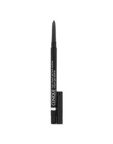 크리니크 하이 임팩트™ 젤 테크 아이라이너  # 01 인텐스 블랙 0.01oz