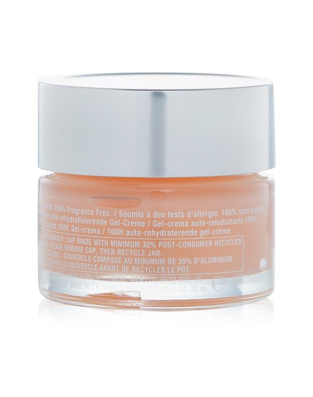 크리니크 크리니크 모이스춰 써지 모이스춰 서지 100시간 오토 리플레니싱 하이드레이터 30ml 착용컷