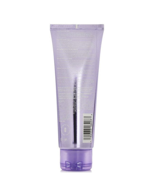 크리니크 크리니크 테이크 더 데이 오프 데이 더 데이 오프 페이셜 클렌징 무스 125ml 착용컷