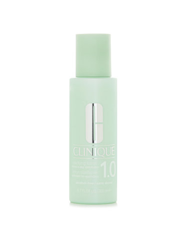 크리니크 클라리파잉 로션 1.0 하루 두 번 사용 각질 제 200ml