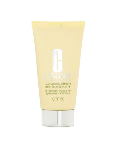 크리니크 드라마틱컬리 디퍼런트 모이스타이징 로션+ S 50 50ml