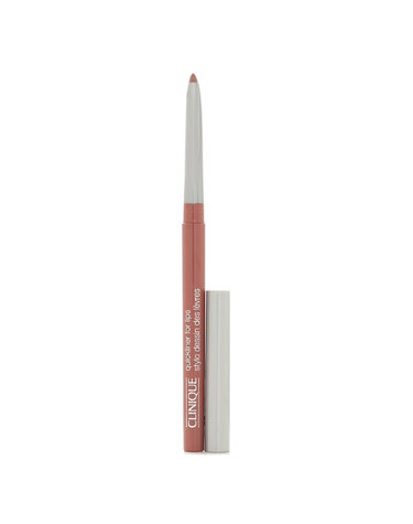 크리니크 퀵 립라이너 포 립 퀵라이너 포 립  # 33 Nude Honey 0.24g