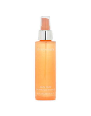 크리니크 해피 바디 스프리츠 125ml