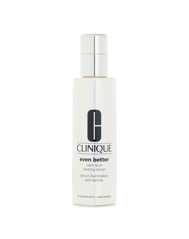 크리니크 이븐 베터 클리어링 세럼 100ml