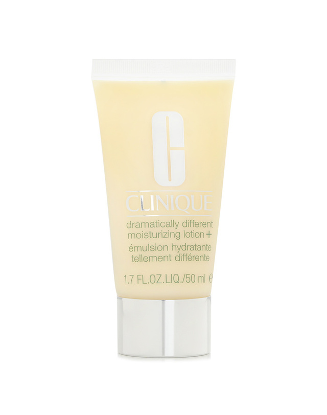 크리니크 크리니크 극적으로 다르게 보습 로션 + 50ml 착용컷