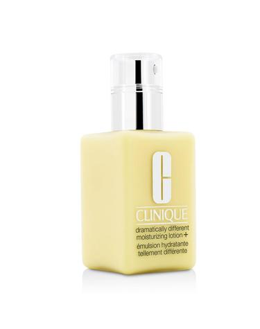 크리니크 크리니크 드라마티컬리 디퍼런트 모이스처라이징 로션 125ml 건성 복합 125ml
