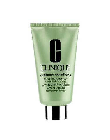 [입점사]크리니크 레드니스 솔루션 수딩 클렌져 150ml