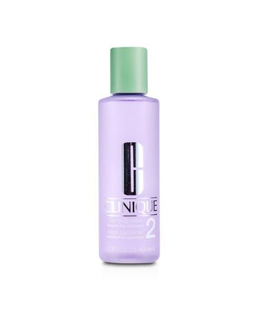 크리니크 크리니크 클래리파잉 로션 2 Twice A 데이 엑스폴리에이터 아시아 여성용 400ml/관세별도
